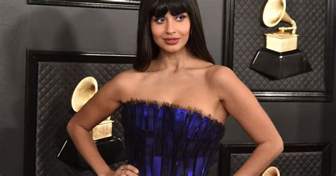 jameela jamil tik tok.